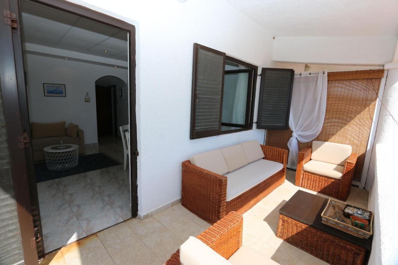 Apartment Lidija Šilo Kültér fotó