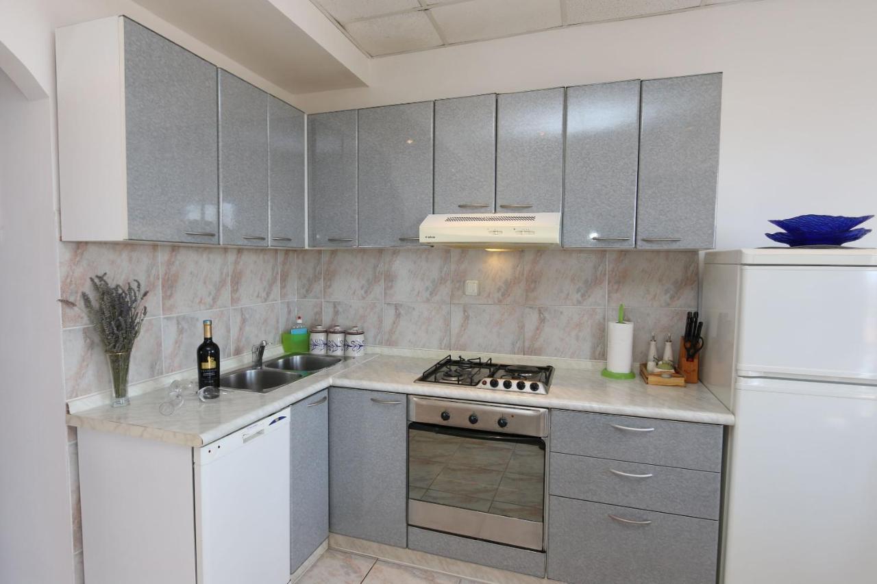 Apartment Lidija Šilo Kültér fotó