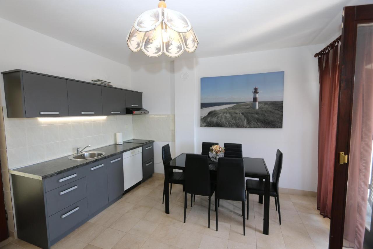 Apartment Lidija Šilo Kültér fotó
