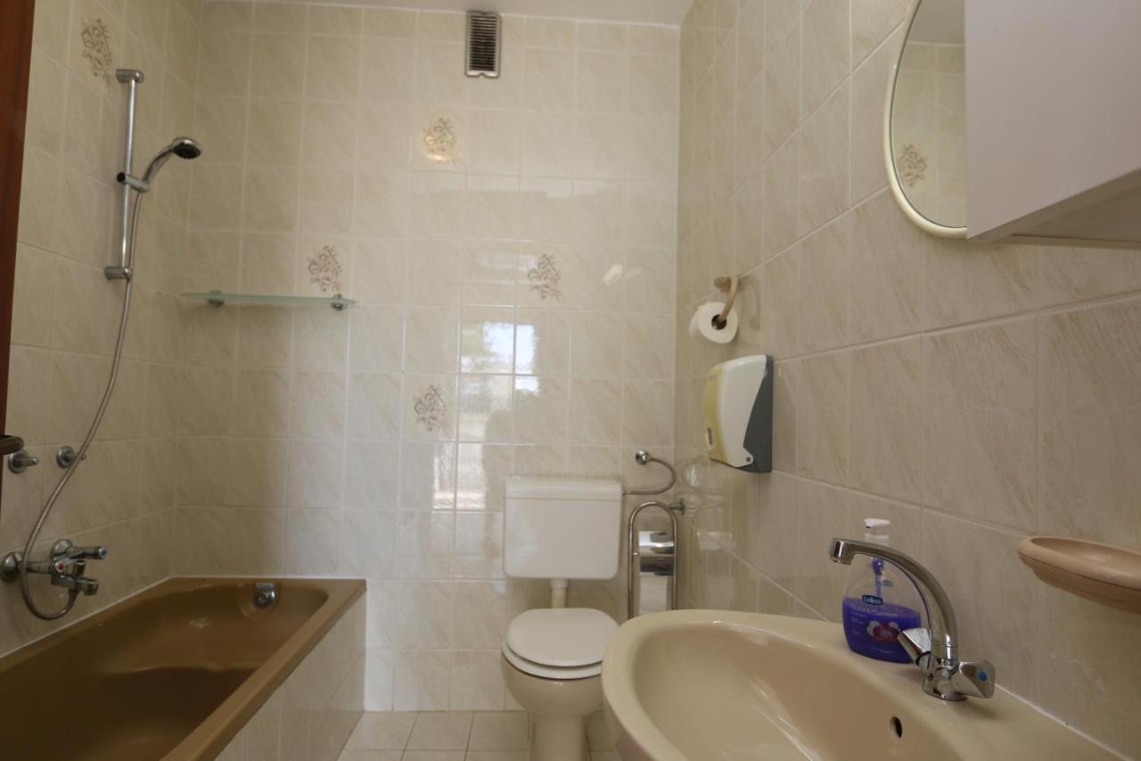 Apartment Lidija Šilo Kültér fotó